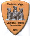 IOW League logo
