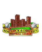 Matlock & District League logo
