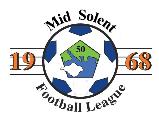 Mid Solent League logo
