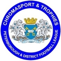 Peterborough & District logo