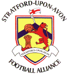 Stratford Alliance logo