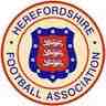 Herefordshire FA logo