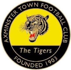 Axminster Town logo