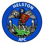 Helston Athletic logo