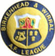 Birkenhed & Wirral logo