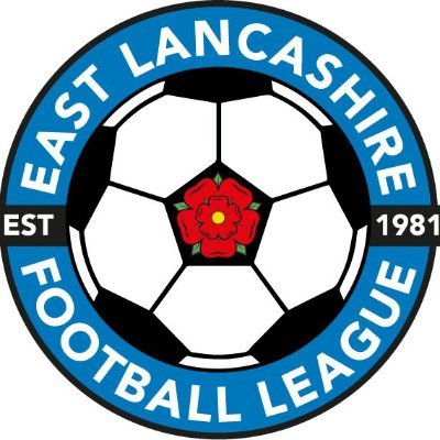 East Lancashire League logo