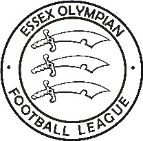 Essex Olympian League logo