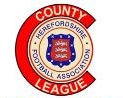 Herefordshire FA County League logo
