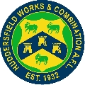 Huddersfield & District WC logo