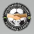 Leics County League logo
