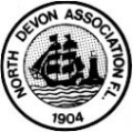 North Devon League logo