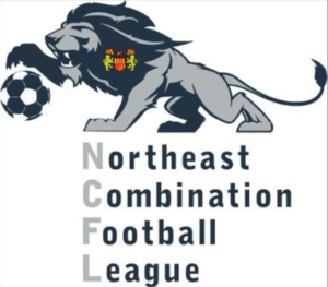 North East Combination logo