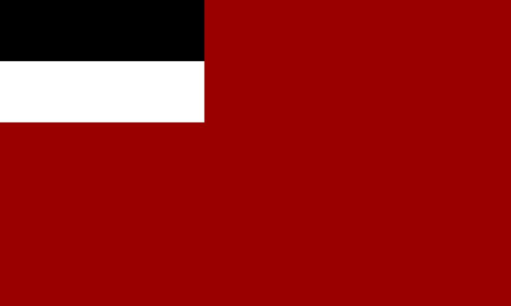 Georgia Flag