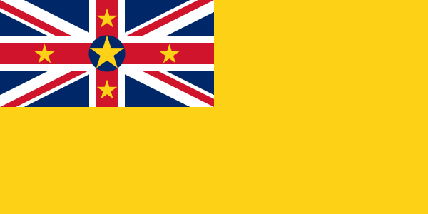 Tonga Flag